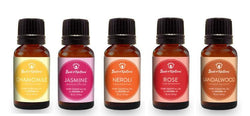 Precious Aromatherapy Oils - Gift Set