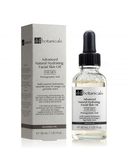 Doctor Botanicals Pomegranate Noir Advanced