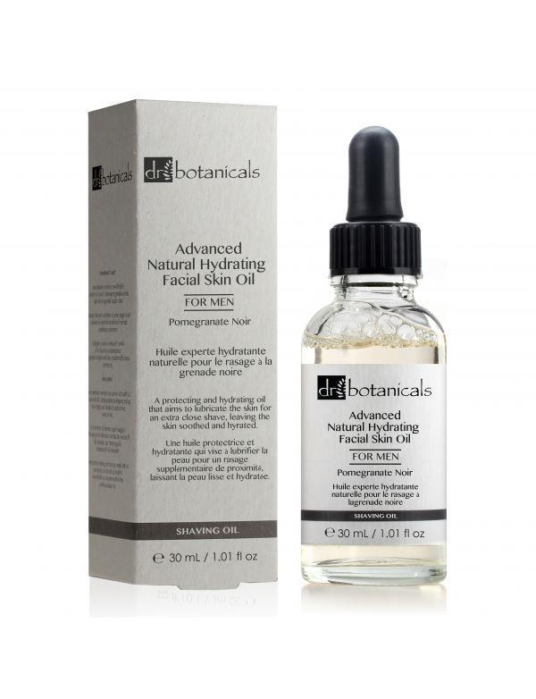 Doctor Botanicals Pomegranate Noir Advanced