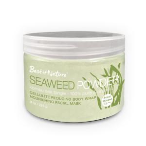 Seaweed Powder - Kombu Sea Tangle - Organic