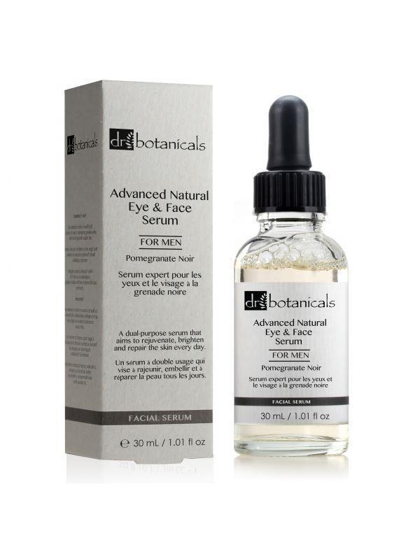 Doctor Botanicals Pomegrante Noir Advanced Natural
