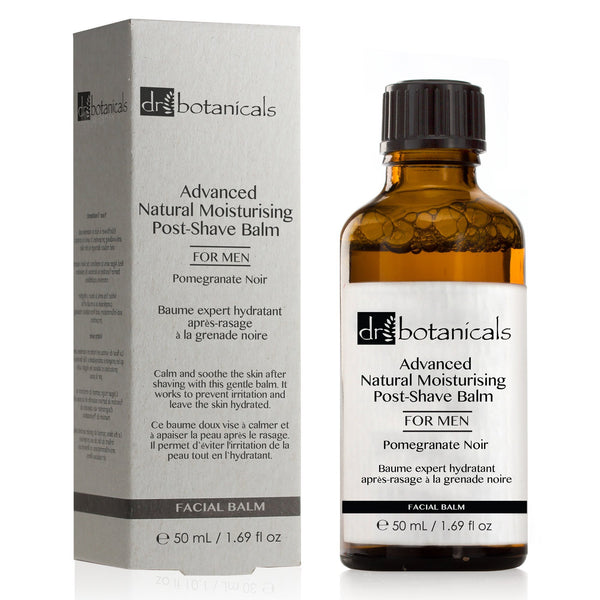 Pomegranate Noir Advanced Natural Moisturising