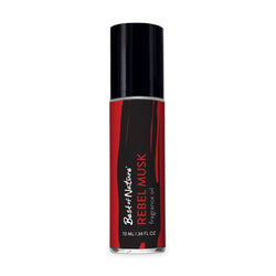 Rebel Musk Fragrance Oil