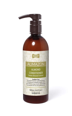 Perigot - Natural Aumazon Almond Extracts Pet