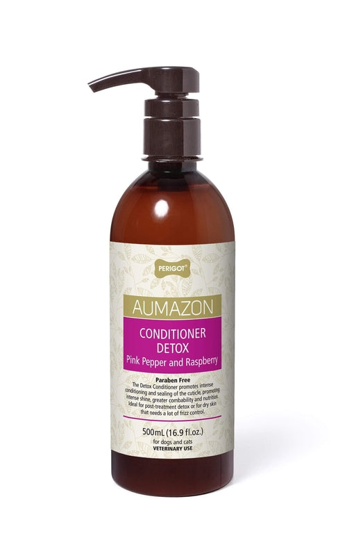 Perigot - Natural Aumazon Pink Pepper And