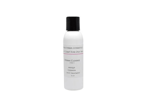 Derma Cleanse 3 in 1