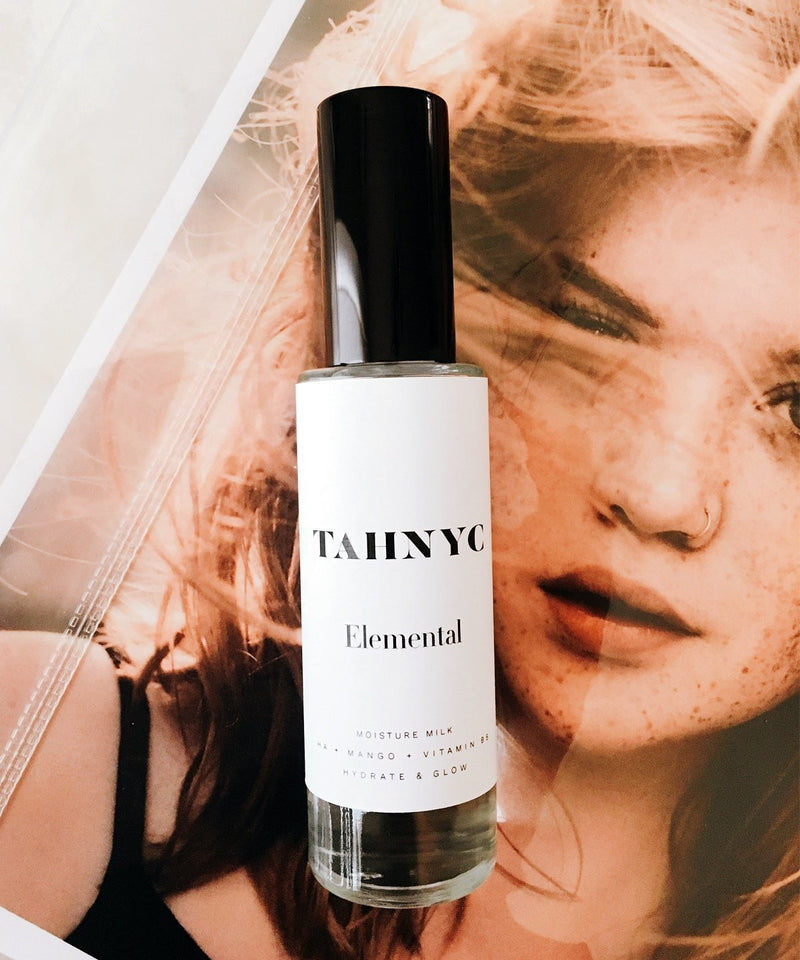 Elemental Moisture Milk