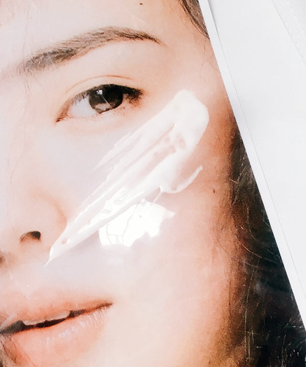 Elemental Moisture Milk