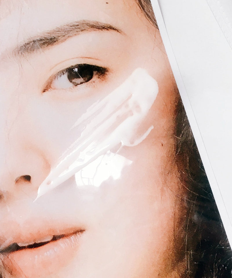 Elemental Moisture Milk