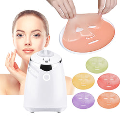 Face Mask Maker DIY Automatic Machine Facial