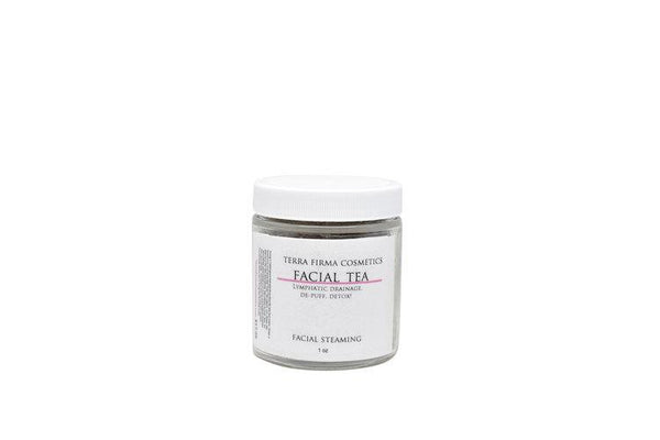 Facial/Body Detox Tea