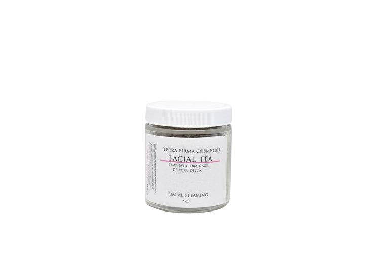 Facial/Body Detox Tea