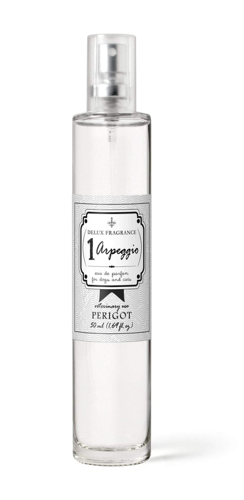 Perigot - Natural Delux Arpeggio Pet Cologne | Cat