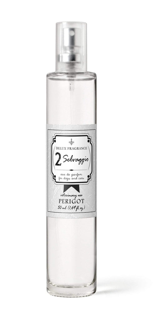 Perigot - Natural Delux Selvaggio Pet Cologne |