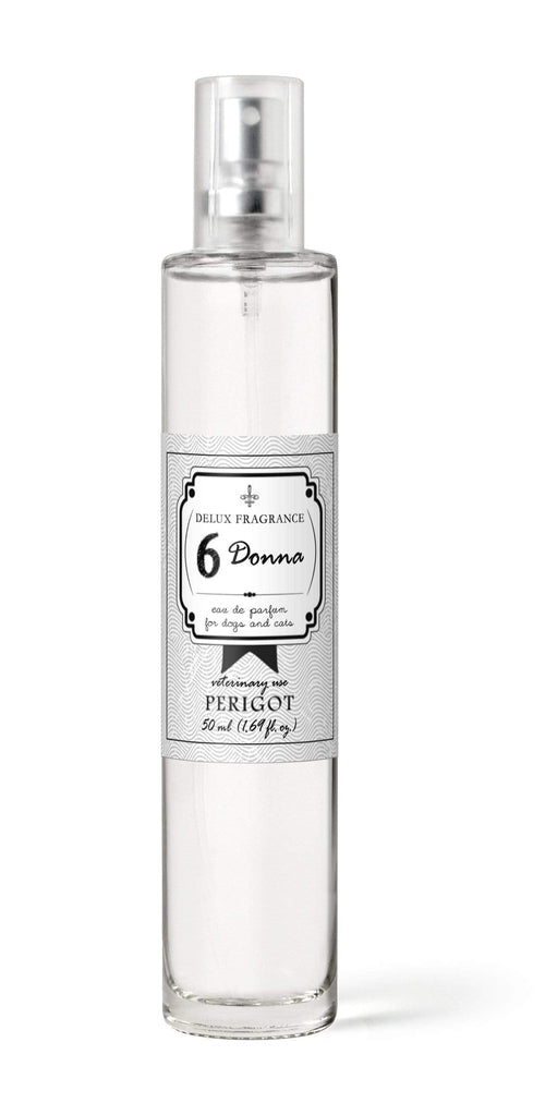 Perigot - Natural Delux Dona Pet Cologne | Cat &