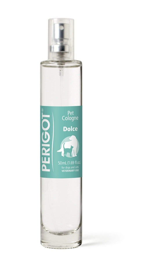 Perigot - Natural Dolce Pet Cologne | Cat & Dog