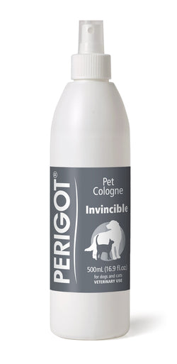 Perigot - Natural Invincible Pet Cologne | Cat &