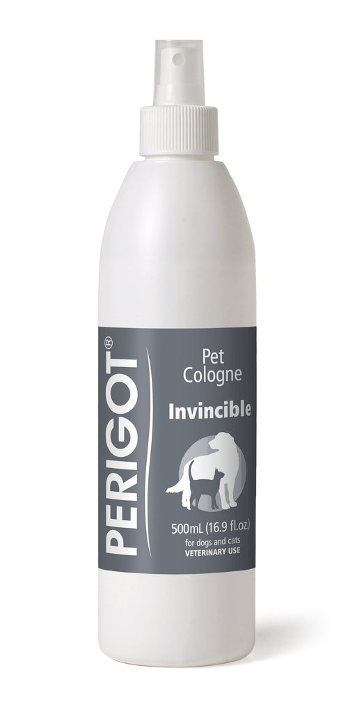 Perigot - Natural Invincible Pet Cologne | Cat &