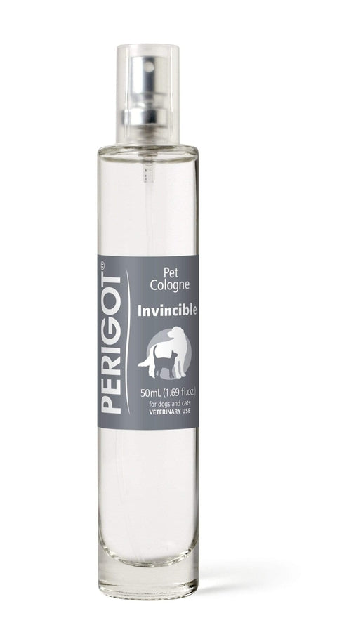 Perigot - Natural Invincible Pet Cologne | Cat &
