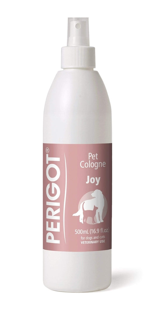 Perigot - Natural Joy Pet Cologne | Cat & Dog