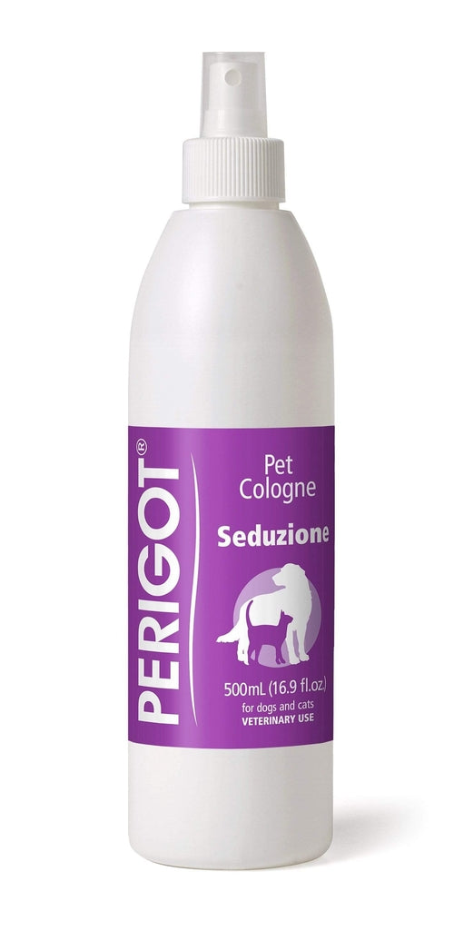 Perigot - Natural Seduzione Pet Cologne | Cat &