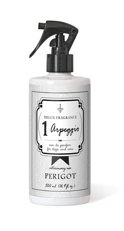 Perigot - Natural Delux Arpeggio Pet Cologne | Cat