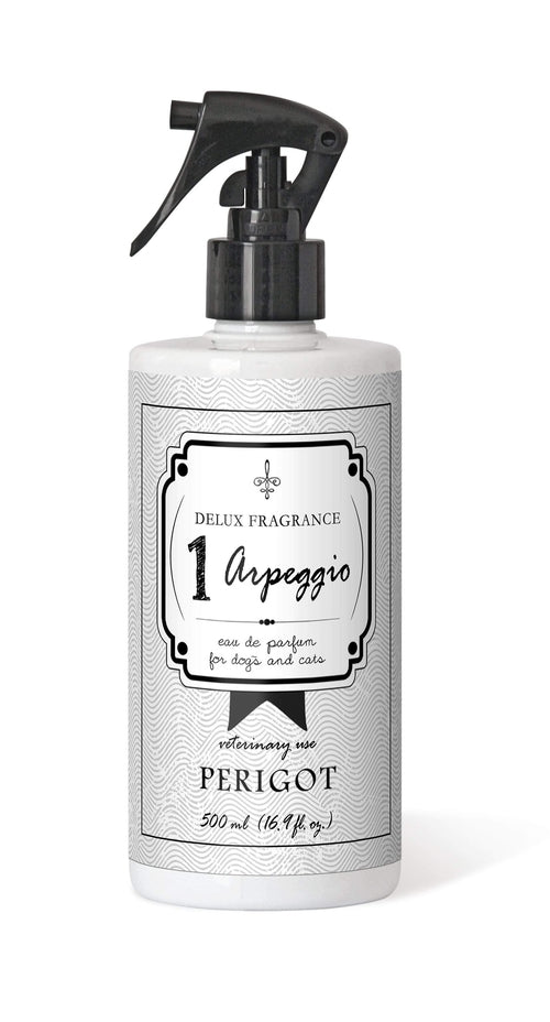 Perigot - Natural Delux Arpeggio Pet Cologne | Cat