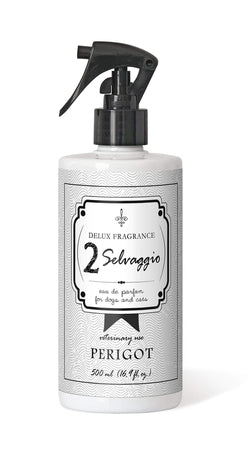 Perigot - Natural Delux Selvaggio Pet Cologne |