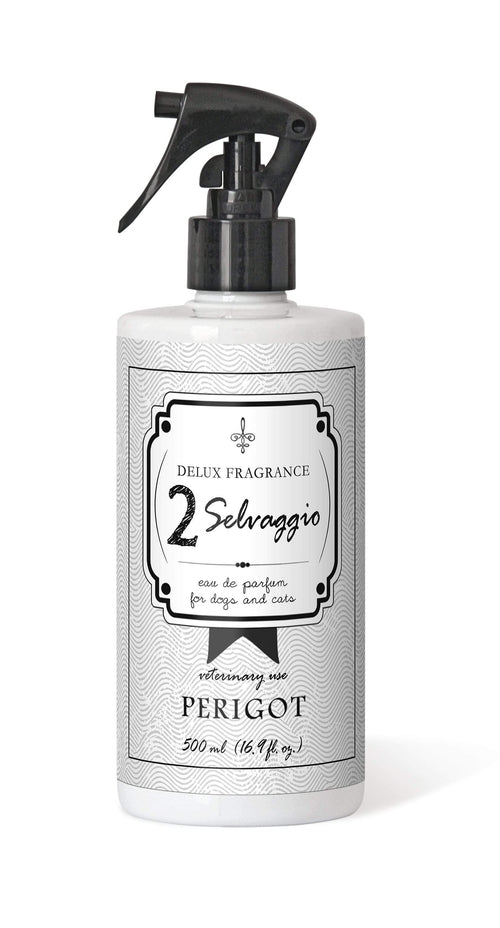 Perigot - Natural Delux Selvaggio Pet Cologne |
