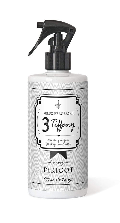 Perigot - Natural Delux Tiffany Pet Cologne | Cat
