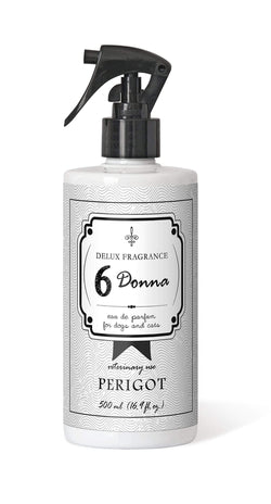Perigot - Natural Delux Dona Pet Cologne | Cat &