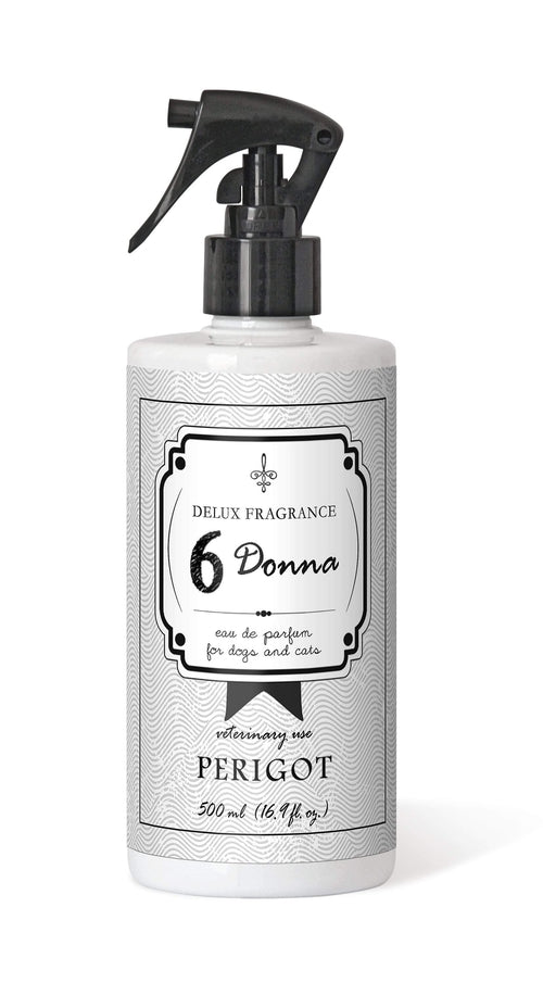 Perigot - Natural Delux Dona Pet Cologne | Cat &