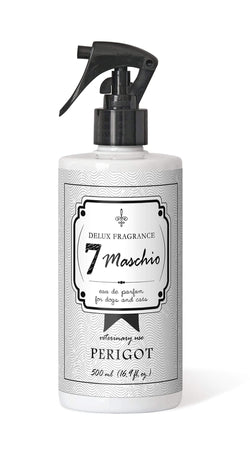 Perigot - Natural Delux Maschio Pet Cologne | Cat