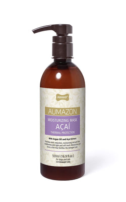 Perigot - Natural Pet Aumazon Moisturizing Mask