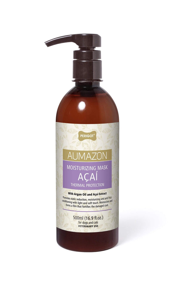 Perigot - Natural Pet Aumazon Moisturizing Mask