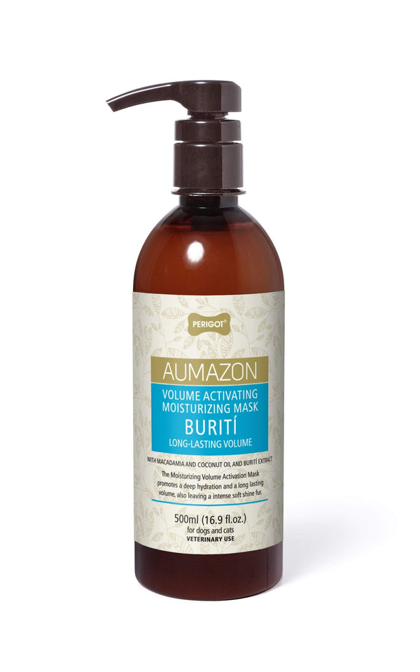 Perigot - Natural Pet Aumazon Moisturizing Mask