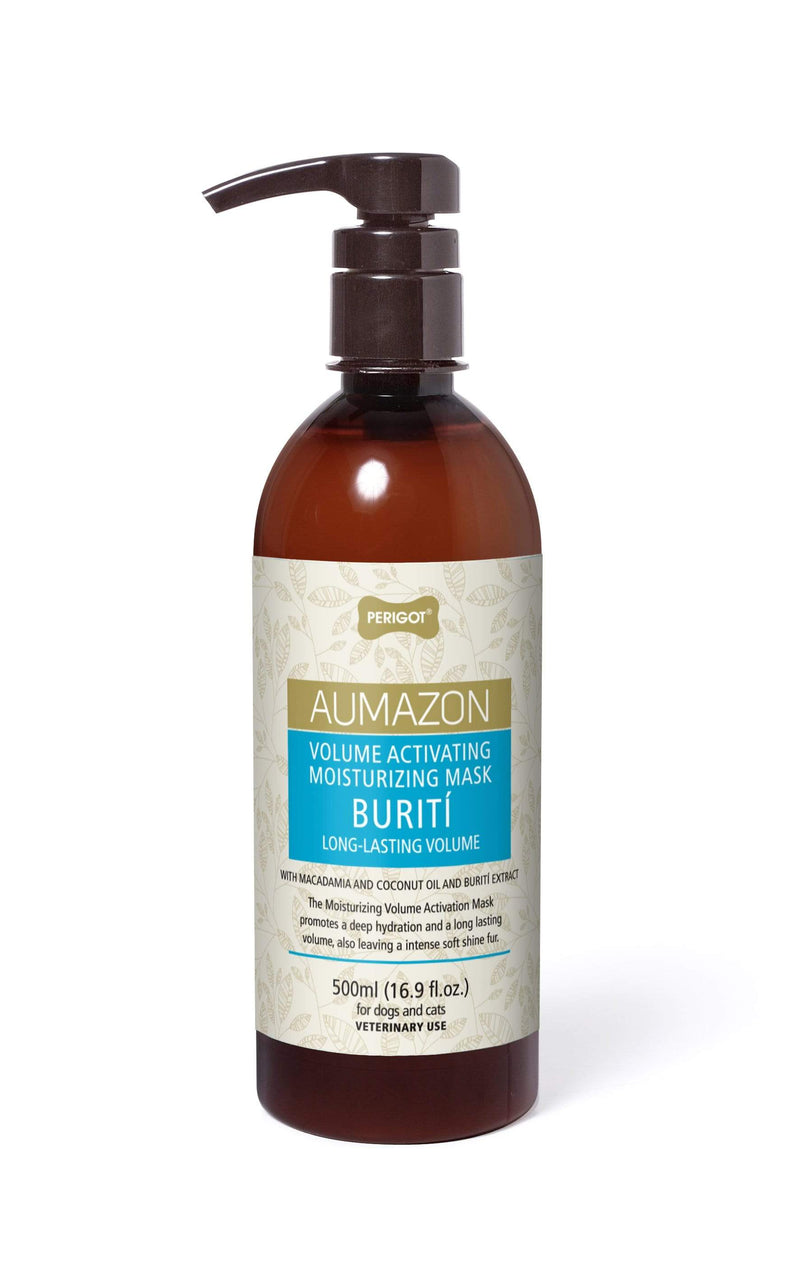 Perigot - Natural Pet Aumazon Moisturizing Mask