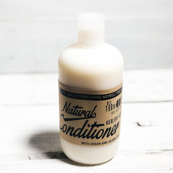 Natural Conditioner- Rosemary & Mint