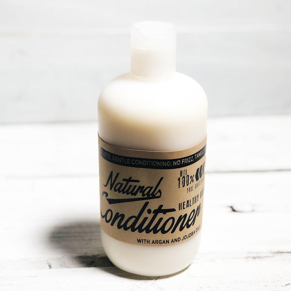 Natural Conditioner- Rosemary & Mint