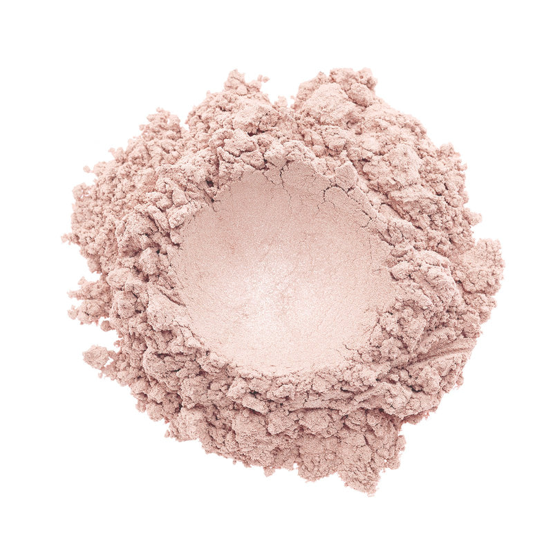 Nude Luster Highlighting Pearl Powder