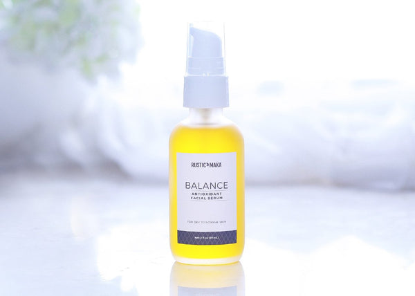 NURTURE Balancing Serum (2 fl oz)