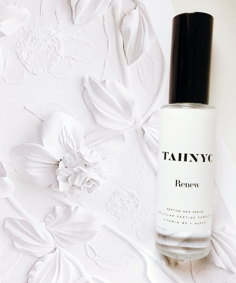 Renew Cellular Peptide Serum