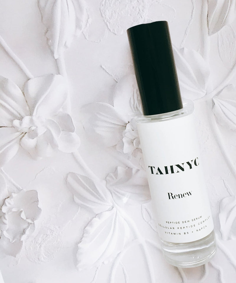 Renew Cellular Peptide Serum