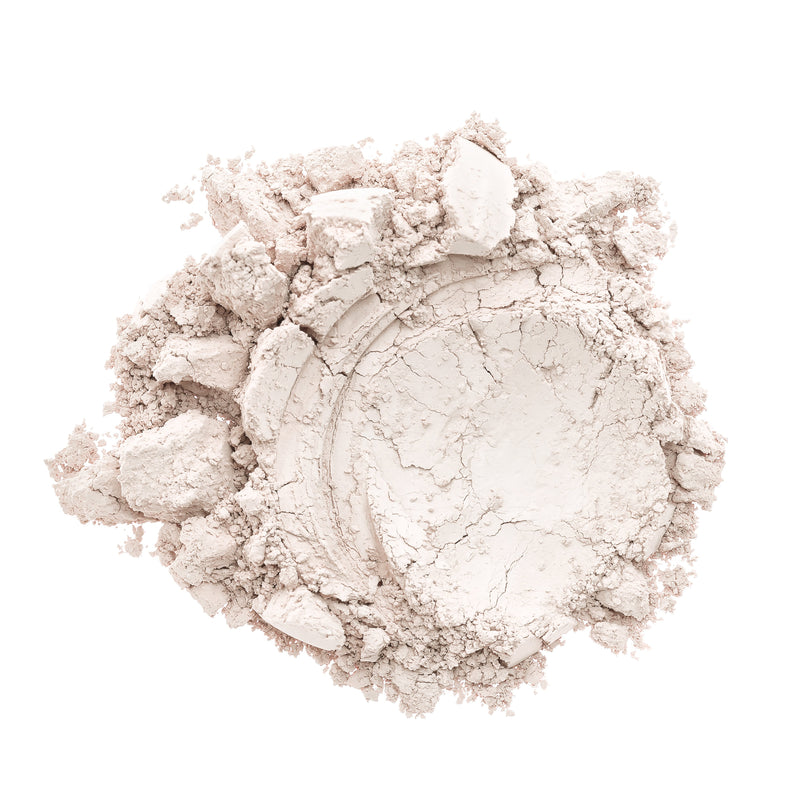 Silk Setting Powder