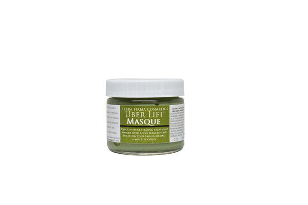 Uber Lift Masque
