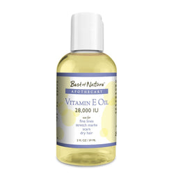 Vitamin E Oil - 28,000 IU