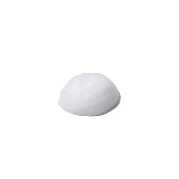Prebiotic Foaming Facial Cleanser