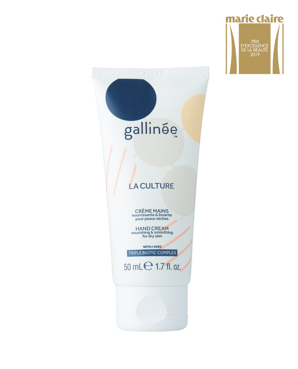 Probiotic Body Milk