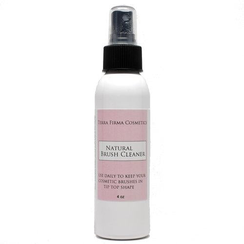 Natural Brush Cleaner