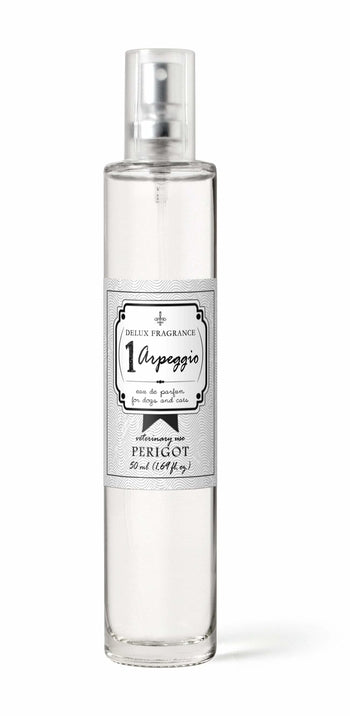 Perigot - Natural Delux Arpeggio Pet Cologne | Cat
